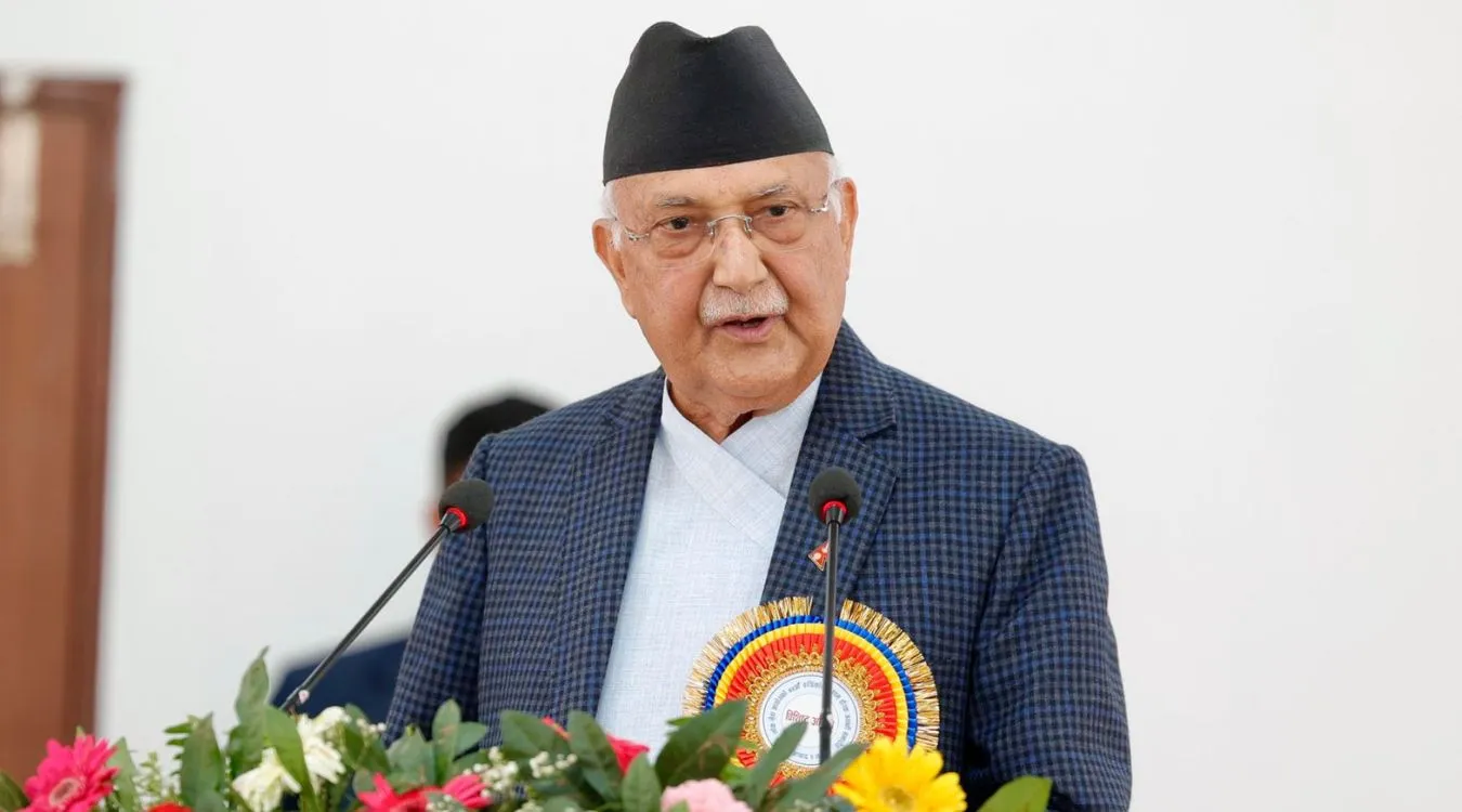 A party that lacks democratic conduct within itself cannot lead democracy